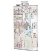 さにしなじ HEUPFLES (Links)