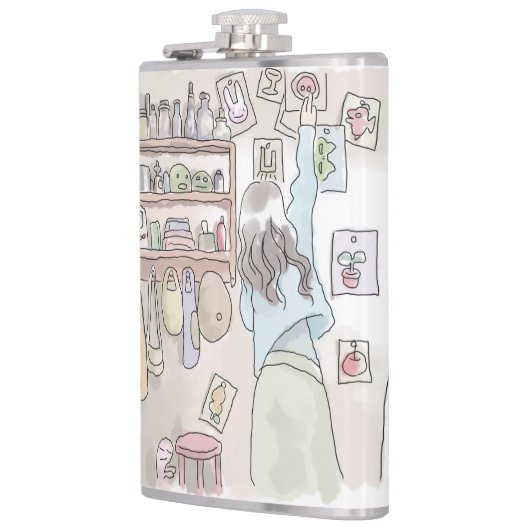 さにしなじ HEUPFLES (Links)