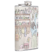 さにしなじ HEUPFLES (Rechts)