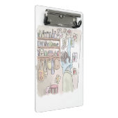 さにしなじ MINI KLEMBORD (Schuin)