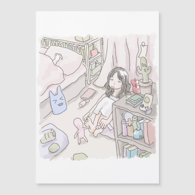 さににやじ (Voorkant)