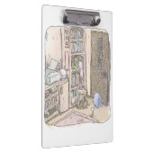 さむくむじ KLEMBORD (Rechts)