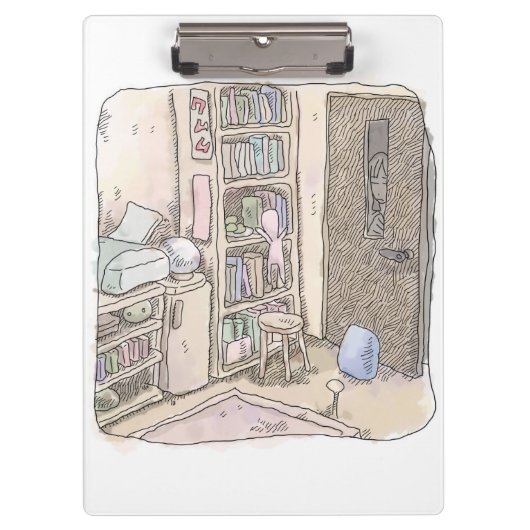 さむくむじ KLEMBORD (Voorkant)