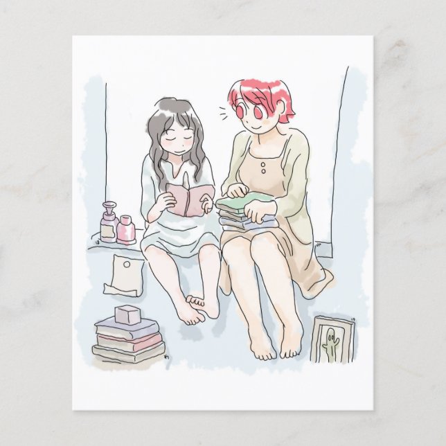 さむごなじ (Voorkant)