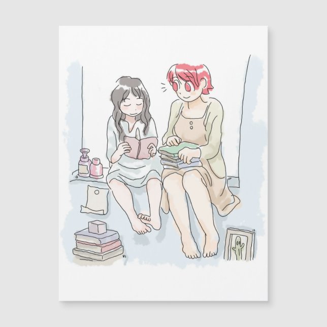 さむごなじ (Voorkant)