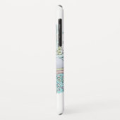 さむさいじ Case-Mate iPhone CASE (Achterkant/links)