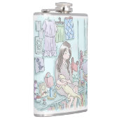 さむさいじ HEUPFLES (Rechts)