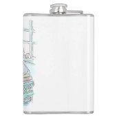 さむさいじ HEUPFLES (Achterkant)