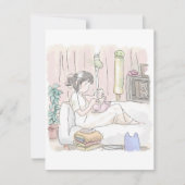 さむにさじ KAART (Voorkant)