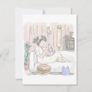 さむにさじ KAART