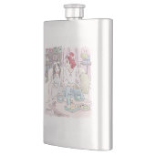 さむにしじ FLACON (Links)