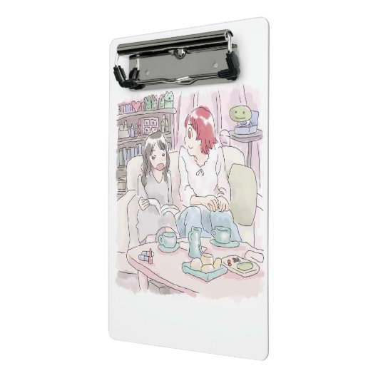 さむにしじ MINI KLEMBORD (Angled2)