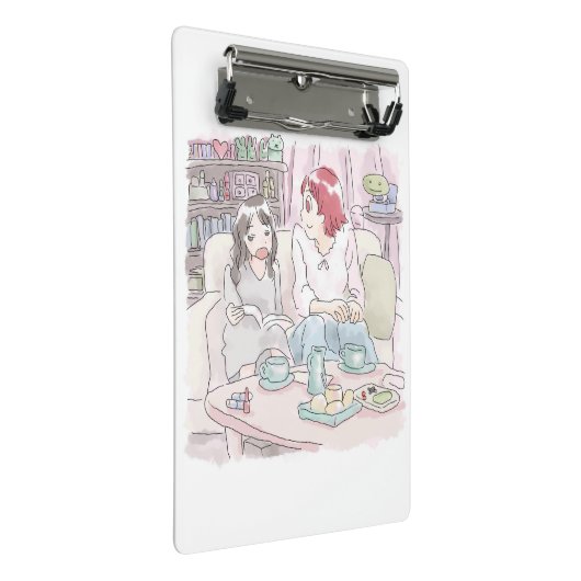 さむにしじ MINI KLEMBORD (Schuin)