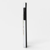 さむにやじ Case-Mate iPhone CASE (Achterkant/links)