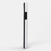 さむにやじ Case-Mate iPhone CASE (Achterkant/rechts)