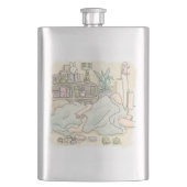 さむやむじ FLACON (Voorkant)