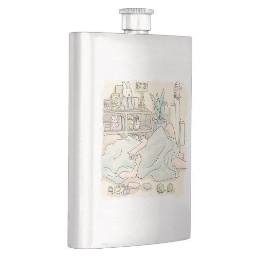 さむやむじ FLACON (Rechts)