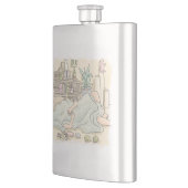 さむやむじ FLACON (Links)