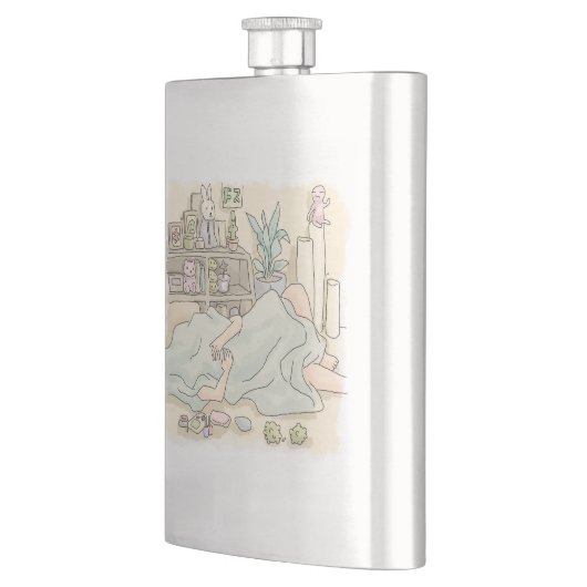 さむやむじ FLACON (Links)