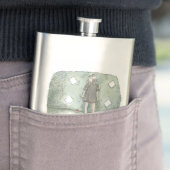 さやいれじ FLACON (Voorbeeld)