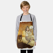 さやくさじ SCHORT (Gedragen)