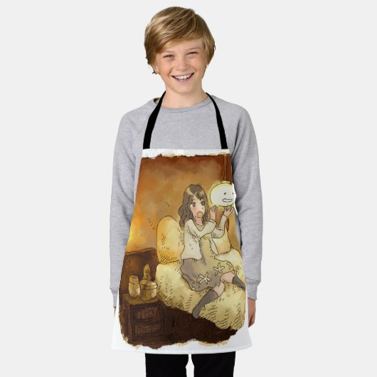 さやくさじ SCHORT (Gedragen)