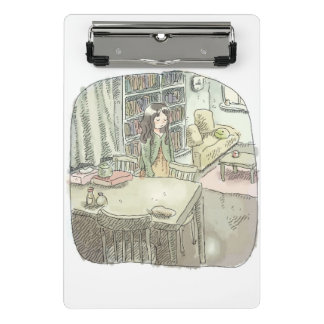 さやごくじ MINI KLEMBORD