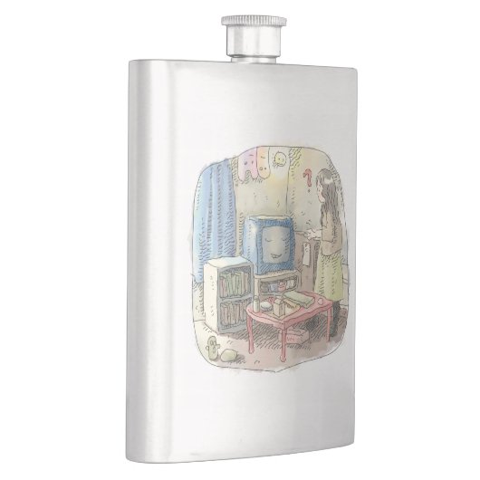 さやごごじ FLACON (Rechts)