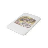 さやごさじ BADMAT (Gekanteld)