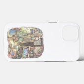 さやしごじ Case-Mate iPhone CASE (Achterkant (horizontaal))