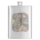 さやしごじ FLACON (Voorkant)