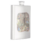 さやしごじ FLACON (Rechts)