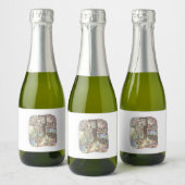 さやしごじ SPARKLING WIJNETIKET (Flessen)