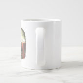 さやしにじ GROTE KOFFIEKOP (Achterkant)