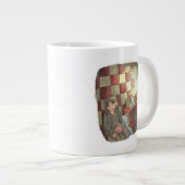 さやしにじ GROTE KOFFIEKOP (Voorkant rechts)