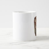 さやしにじ GROTE KOFFIEKOP (Voorkant)