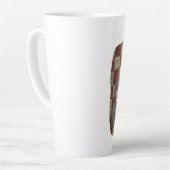 さやしにじ LATTE MOK (Linkerhoek)