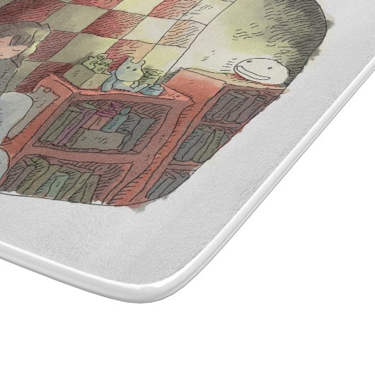 さやしにじ SNIJPLANK (Hoek)