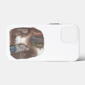 さやしむじ Case-Mate iPhone CASE (Achterkant (horizontaal))