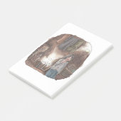 さやしむじ POST-IT® NOTES (Schuin)