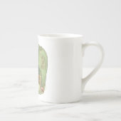 さやなやじ PORSELEIN KOP (Rechts)