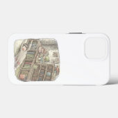 さやむいじ Case-Mate iPhone CASE (Achterkant (horizontaal))