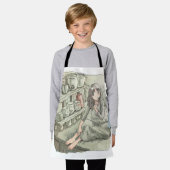 さややくじ SCHORT (Gedragen)