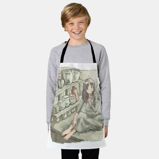 さややくじ SCHORT (Gedragen)