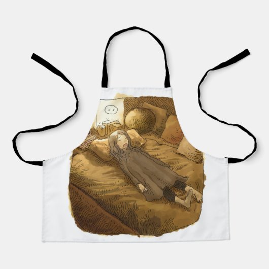 さややしじ SCHORT (Voorkant)