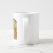 さややむじ GROTE KOFFIEKOP (Achterkant)