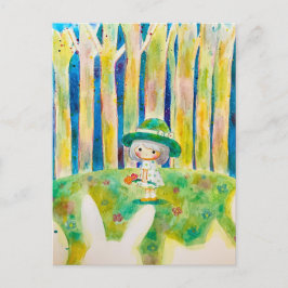 さよならいつか FEESTDAGENKAART