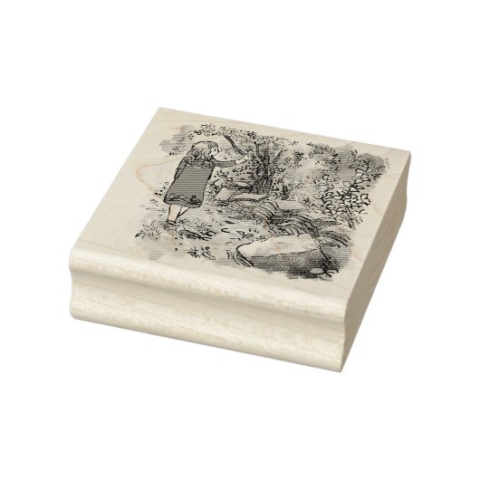 されいいじ RUBBERSTEMPEL (Stempel)