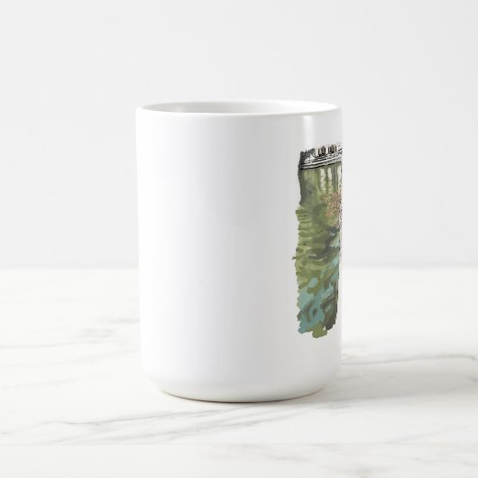 されくくじ MAGISCHE MOK (Midden)