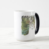 されくくじ MAGISCHE MOK (Voorkant rechts)